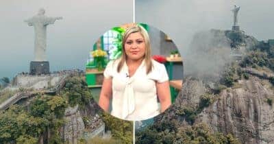 Imagem card com fundo
