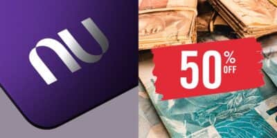 Imagem card com fundo