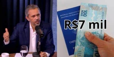 Imagem card com fundo
