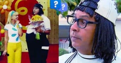 Imagem card com fundo