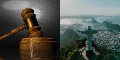 Imagem card com fundo