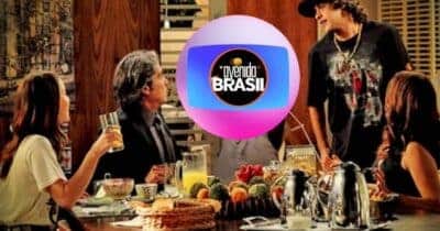 Imagem card com fundo