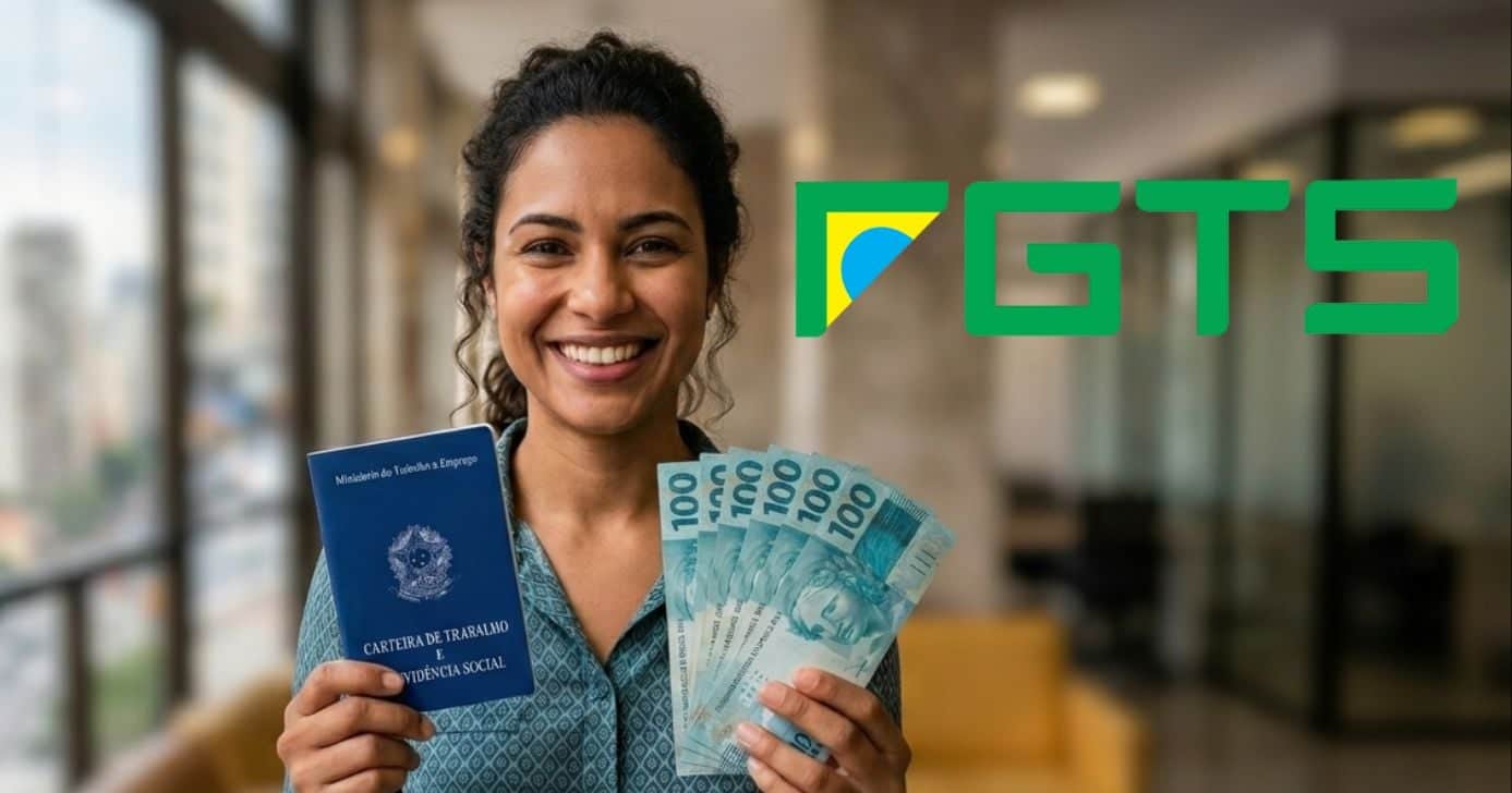 Imagem card com fundo