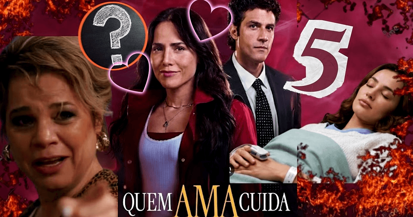 Imagem card com fundo