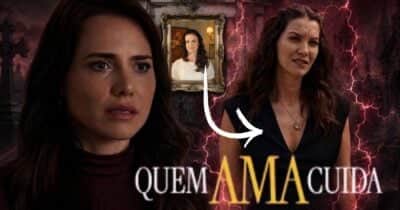 Imagem card com fundo