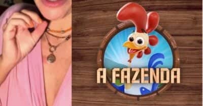 A Fazenda 18: Lista vazada entrega apresentadora da Globo no reality