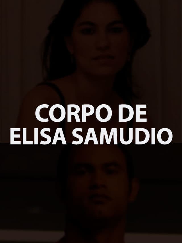 Corpo de Eliza Samudio encontrado