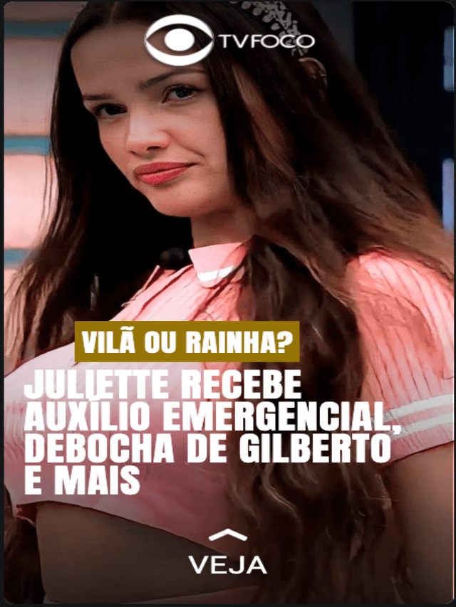 Juliette vilã ou rainha? Veja polêmicas