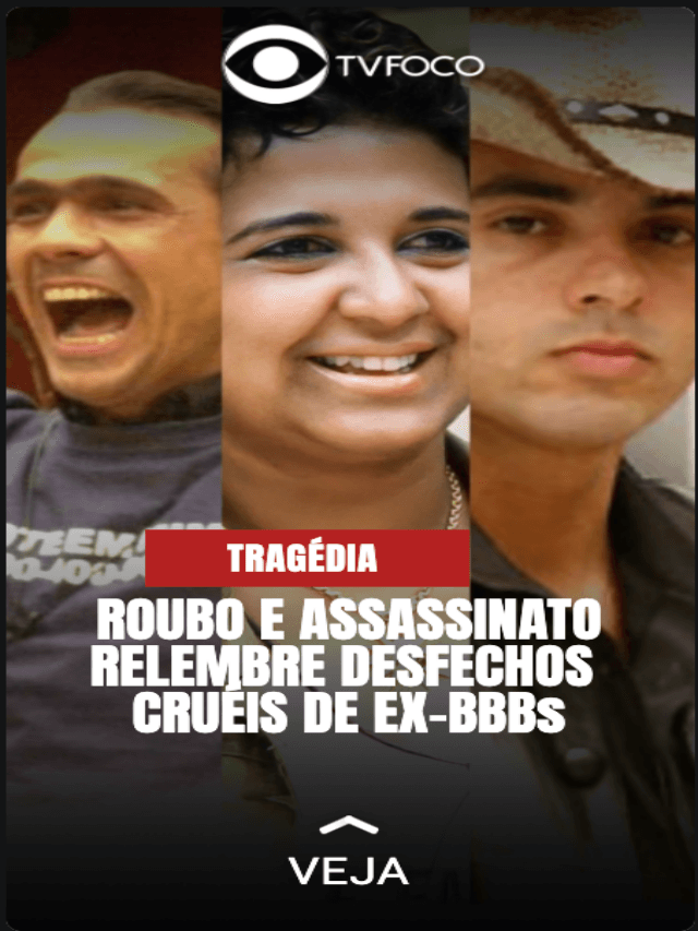 Desfechos cruéis de ex-BBBs impressionam