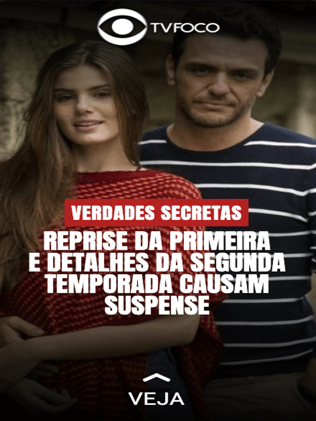 Verdades Secretas: Sexo, polêmica e mais