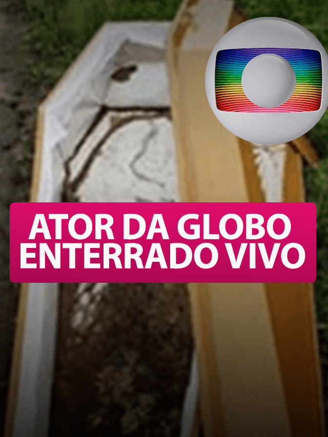 Enterrado vivo e em pé: Túmulos famosos