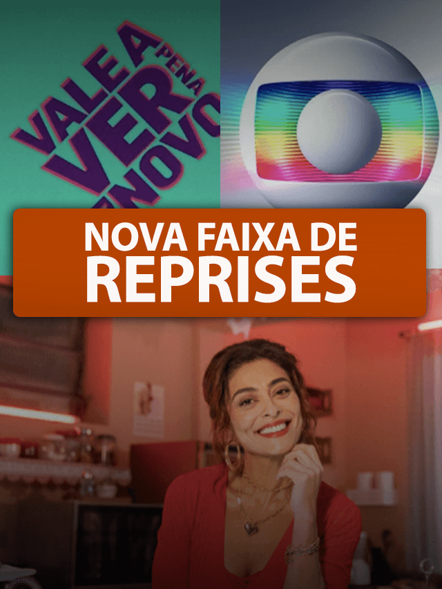 Vale a Pena Ver de Novo 2