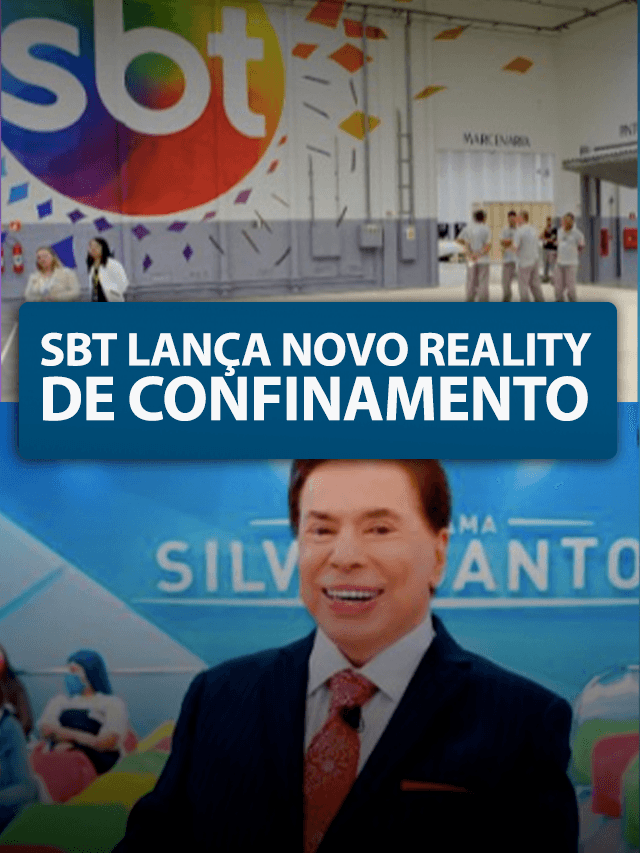 SBT lança novo reality show