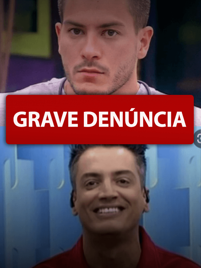 Léo Dias expõe grave denúncia contra Arthur