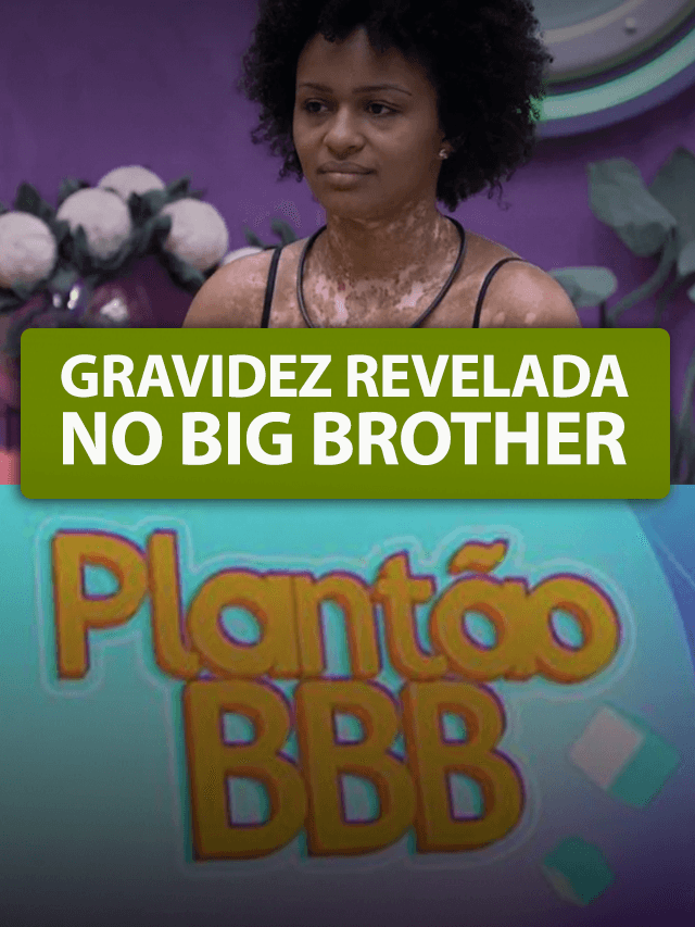 Gravidez BBB é confirmada por vidente