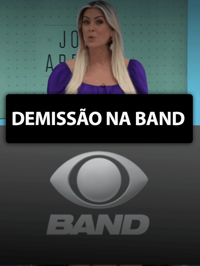 Demissão na Band abala esporte: Renata Fan