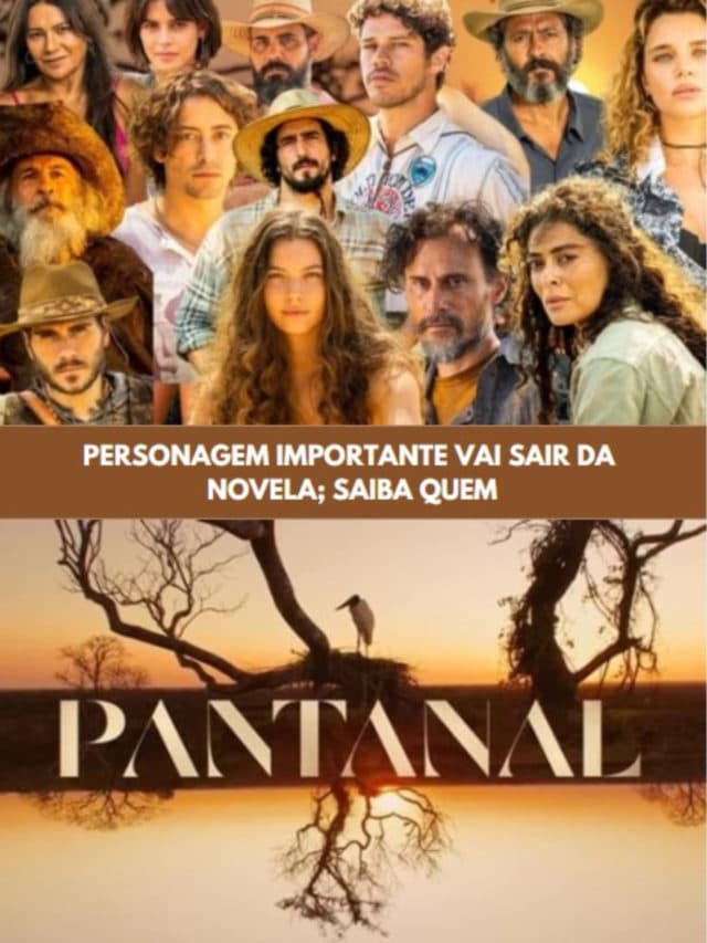 Personagem importante vai sair da novela; saiba quem