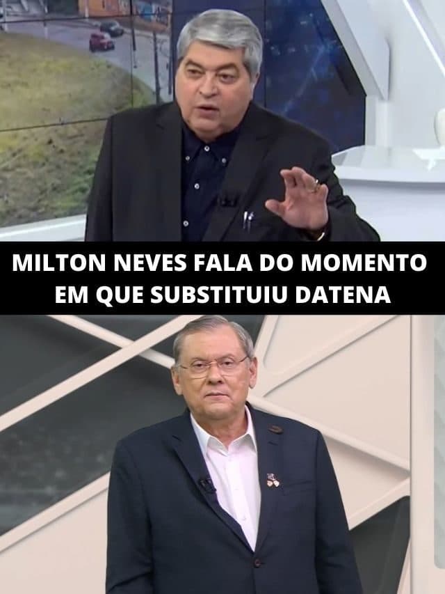 Após 34 anos, Carlos Alberto leva estrela da Globo para SBT (Copy)