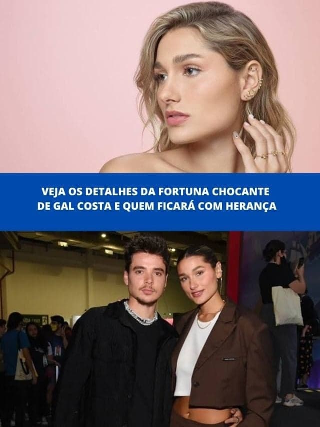 Marido de Sasha é sincero ao expor se modelo tem c*: “Sou testemunha”