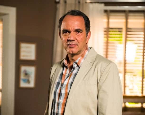 O ator Humberto Martins (Divulgação/Globo)