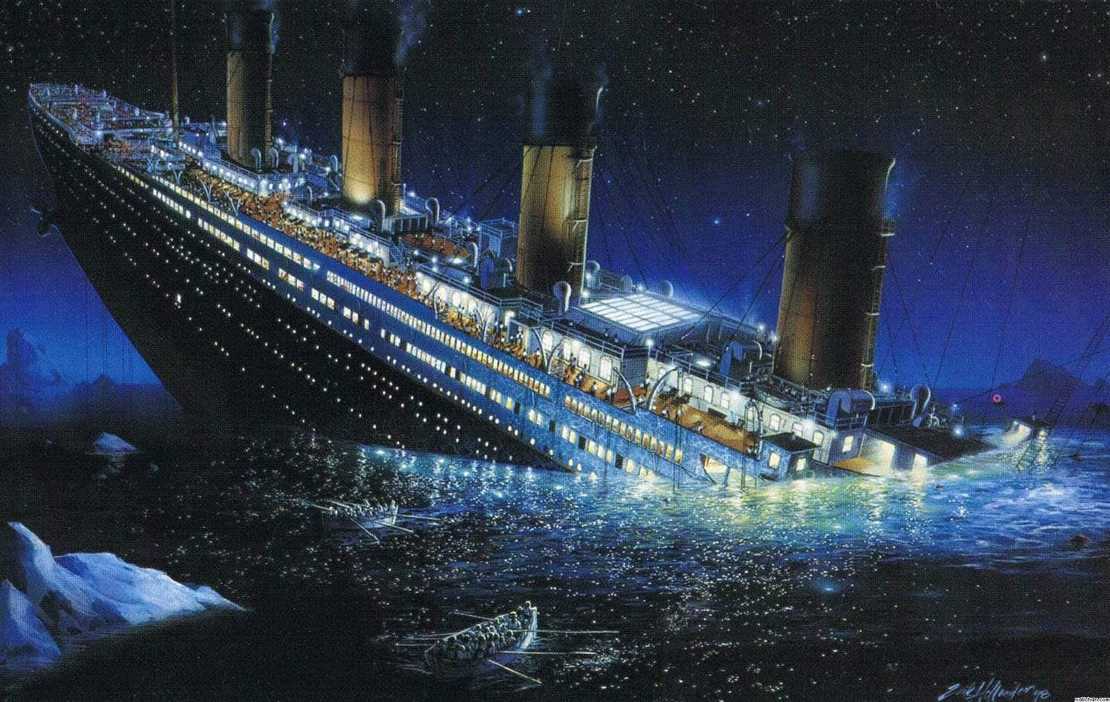 Titanic
