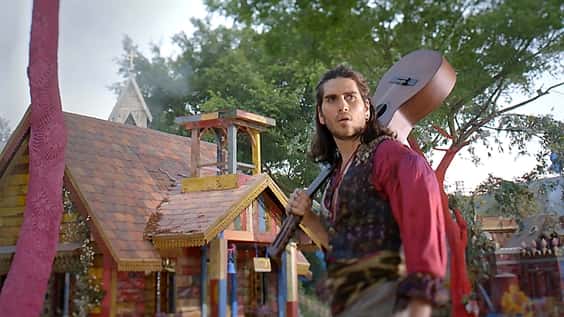 Viramundo (Gabriel Sater)