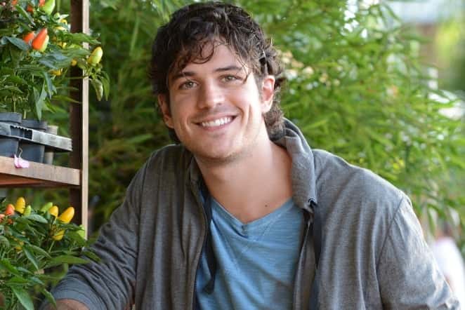 Marco Pigossi está confirmado na nova novela das 11