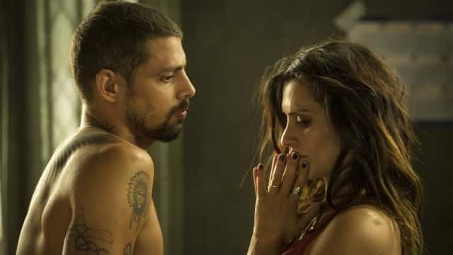 Cauã Reymond: disputado na Globo