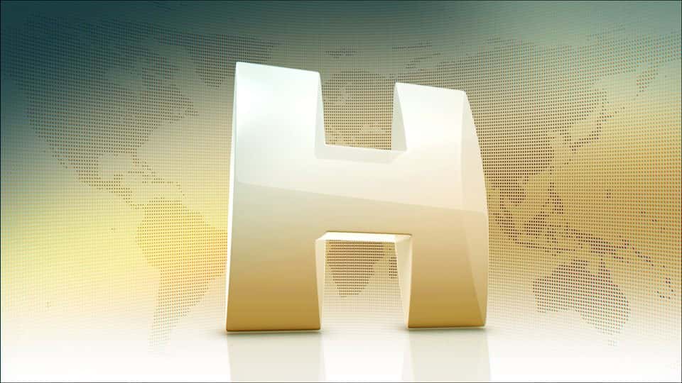 Telejornal bate recorde de audiência