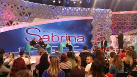 Japa fez sua estreia na Record