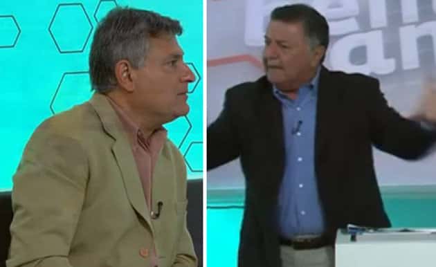 Arnaldo-grita-com-Cleber-BemAmigos