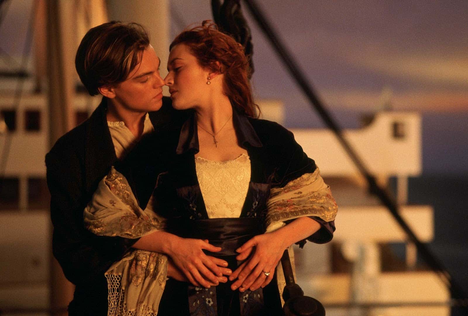 "Titanic" trouxe bons resultados para Record neste feriado