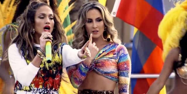 Ainda dúvida que não terá Copa?
