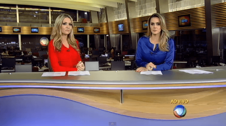 Apresentadoras do "Fala Brasil" deste sábado (24/05)