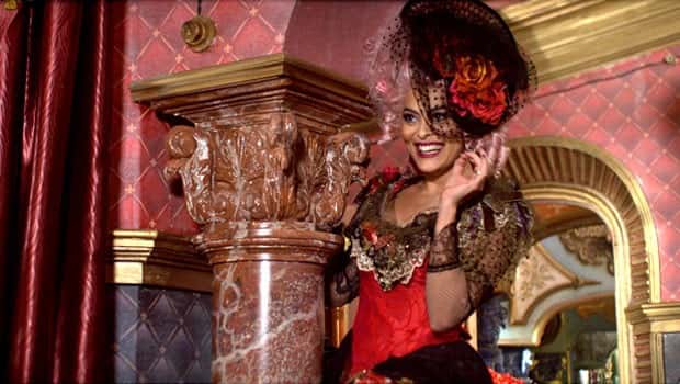 Juliana Paes em Meu Pedacinho de Chão (Foto: Divulgação/TV Globo)