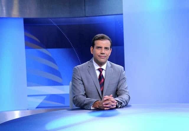 Willian Corrêa (Foto: Jair Magri