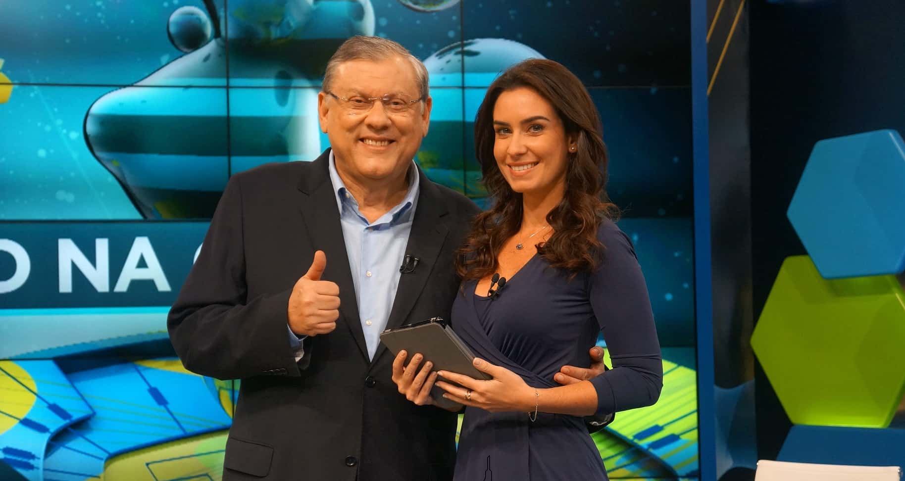 Band tem crescimento