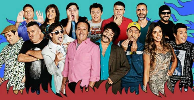 As acusações de acordo com o canal são falsas. (Imagem: Divulgação/Band)