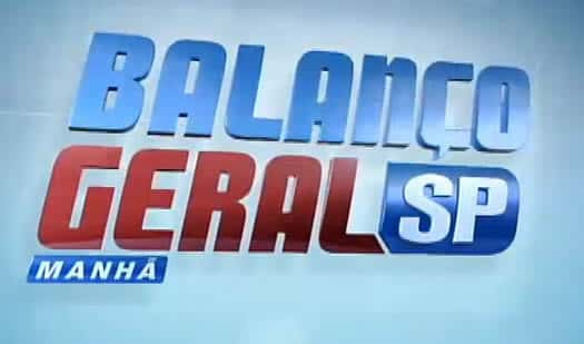"Balanço Geral Manhã" perdeu para o SBT