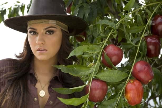 Protagonista de "Meu Pecado"