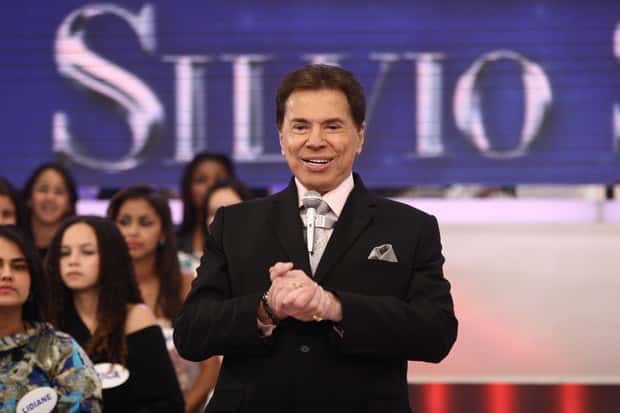 Silvio Santos fatura menos que "Chiquititas"