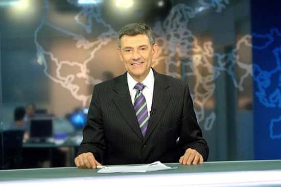 Rodolpho Gamberini