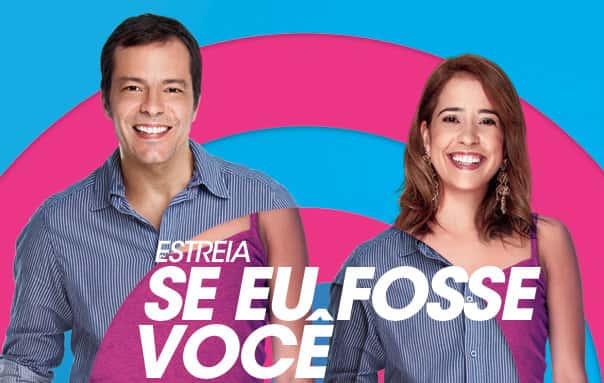 Se eu fosse você
