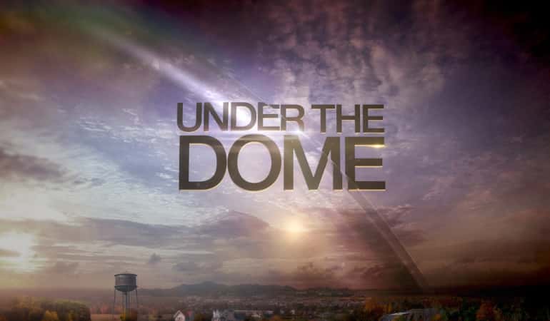 Under the Dome