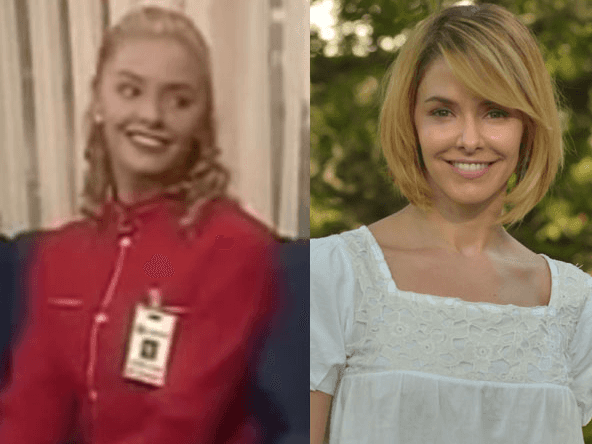 Bianca Rinaldi (2001/2014)