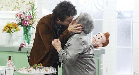 chay e palmirinha