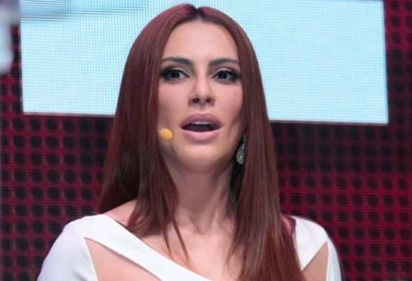 Cleo Pires em lançamento que rolou em SP (Foto: Leo Franco / AgNews)