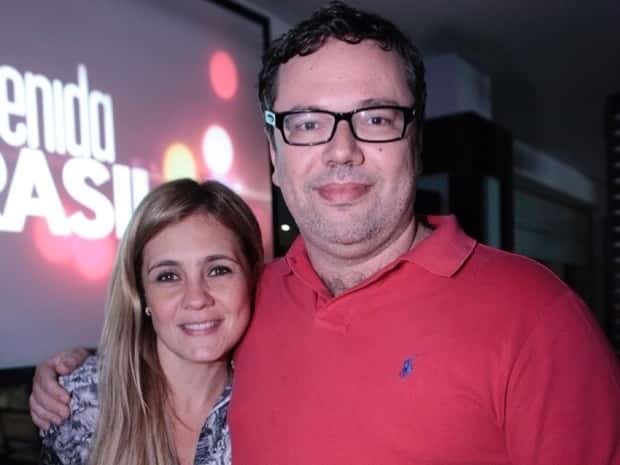 Adriana Esteves
