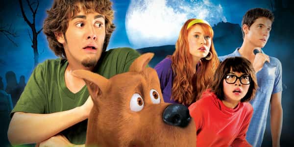 Scooby-Doo