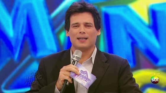 Celso Portiolli (Foto: Reprodução)
